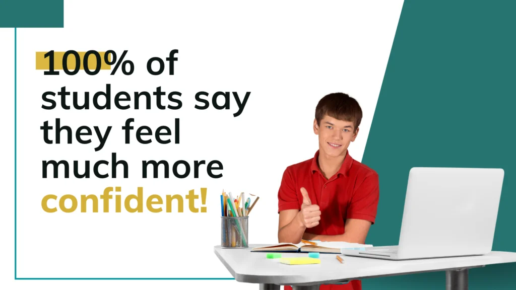Confidence