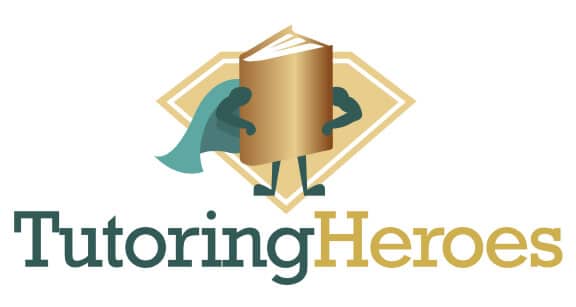 Tutoring Heroes logo